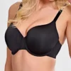 Panache Porcelain Elan Molded T-Shirt Bra 7321 -Allure Wear Shop panache pana01 7321 gs