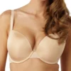Panache Porcelain Elan Plunge T-Shirt Bra 7326 -Allure Wear Shop panache pana01 7326 gs