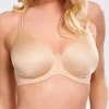 Panache Porcelain Elan Molded Unlined T-Shirt Bra 7328 -Allure Wear Shop panache pana01 7328 gs