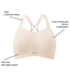 Panache Wireless Sports Bra 7341 -Allure Wear Shop panache pana01 7341 cs4