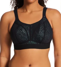 Panache Non Wired Sports Bra 7341C