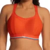 Panache Racerback Wireless Sports Bra 7341R -Allure Wear Shop panache pana01 7341r gs
