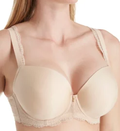 Panache Black Label Ardour Sweetheart Molded Bra 7951 -Allure Wear Shop panache pana01 7951 cs3