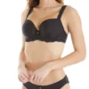 Panache Black Label Ardour Sweetheart Molded Bra 7951 -Allure Wear Shop panache pana01 7951 gs
