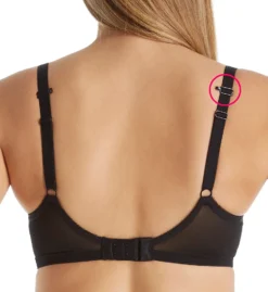 Panache Cari Spacer Foam Molded Underwire Bra 7961 -Allure Wear Shop panache pana01 7961 bs