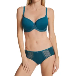 Panache Cari Spacer Foam Molded Underwire Bra 7961 -Allure Wear Shop panache pana01 7961 cs6
