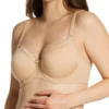 Panache Eleanor Molded Spacer Nursing Bra 9081 -Allure Wear Shop panache pana01 9081 gs