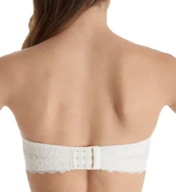 Panache Black Label Quinn Plunge Strapless Bra 9240 -Allure Wear Shop panache pana01 9240 bs