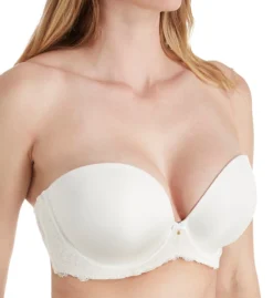 Panache Black Label Quinn Plunge Strapless Bra 9240 -Allure Wear Shop panache pana01 9240 cs4