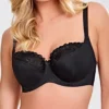 Panache Thea Balconnet Bra 9261 -Allure Wear Shop panache pana01 9261 gs