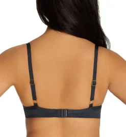 Panache Marina Padded Twist Plunge Bikini Swim Top SW0835 -Allure Wear Shop panache pana01 sw0835 bs