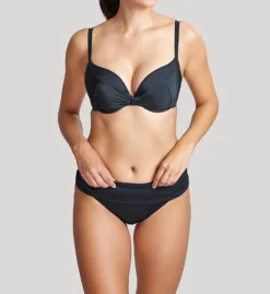 Panache Marina Folded Swim Bottom SW0837 -Allure Wear Shop panache pana01 sw0837 cs1