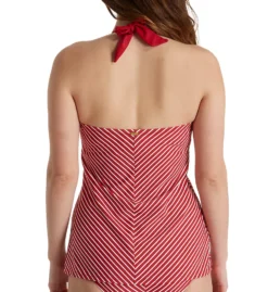 Panache Britt Halter Tankini Swim Top SW0921 -Allure Wear Shop panache pana01 sw0921 bs