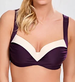 Panache Portofino Molded Balconnet Bikini Swim Top SW0952