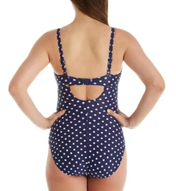 Panache Anya Spot Balconnet One Piece Swimsuit SW1010 -Allure Wear Shop panache pana01 sw1010 bs