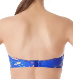 Panache Florentine Contour Bandeau Underwire Bikini Top SW1053 -Allure Wear Shop panache pana01 sw1053 bs
