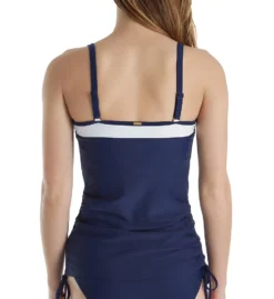 Panache Anya Cruise Molded Bandeau Tankini Swim Top SW1091 -Allure Wear Shop panache pana01 sw1091 bs