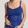 Panache Anya Crochet Balconnet Tankini Swim Top SW1259 -Allure Wear Shop panache pana01 sw1259 gs