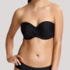 Panache Anya Riva Twist Bandeau Swim Top SW1303 -Allure Wear Shop panache pana01 sw1303 gs
