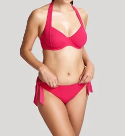 Panache Echo Halter Balconnet Bikini Swim Top SW1325 -Allure Wear Shop panache pana01 sw1325 cs1