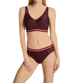 Panache Kira Active Classic Brief Swim Bottom SW1386 -Allure Wear Shop panache pana01 sw1386 cs1