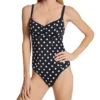 Panache Anya Riva Spot Balconnet One Piece Swimsuit SW1450 -Allure Wear Shop panache pana01 sw1450 gs