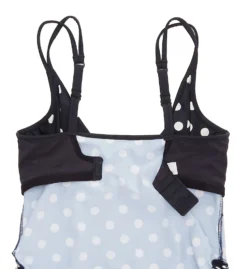 Panache Anya Riva Spot Balconnet Tankini Swim Top SW1451 -Allure Wear Shop panache pana01 sw1451 cs5