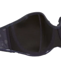 Panache Anya Riva Spot Twist Bandeau Bikini Swim Top SW1453 -Allure Wear Shop panache pana01 sw1453 cs6