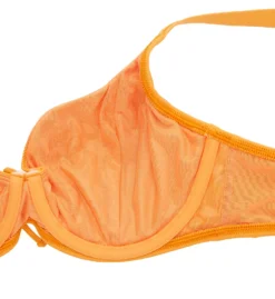 Panache Golden Hour Scoop Bikini Swim Top SW1624 -Allure Wear Shop panache pana01 sw1624 cs6
