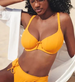 Panache Golden Hour High Waist Swim Bottom SW1629 -Allure Wear Shop panache pana01 sw1629 cs6