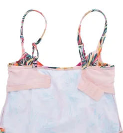 Panache Paradise Balconnet Tankini Swim Top SW1631 -Allure Wear Shop panache pana01 sw1631 cs6