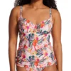 Panache Paradise Balconnet Tankini Swim Top SW1631 -Allure Wear Shop panache pana01 sw1631 gs