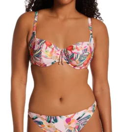 Panache Paradise Balconnet Bikini Swim Top SW1632