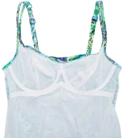 Panache Cape Verde Balconnet One Piece Swimsuit SW1660 -Allure Wear Shop panache pana01 sw1660 cs6