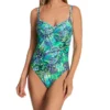 Panache Cape Verde Balconnet One Piece Swimsuit SW1660