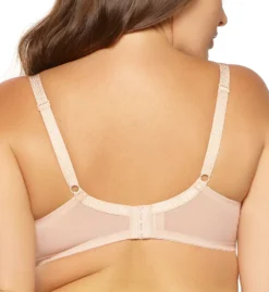 Paramour By Felina Dahlia 4-Section Geo Lace Bra 115048 -Allure Wear Shop paramour by felina felp01 115048 cs2