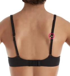 Paramour By Felina Sensational Brushed Micro T-Shirt Bra 135031 -Allure Wear Shop paramour by felina felp01 135031 bs