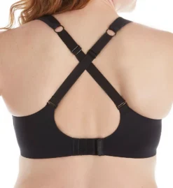 Paramour By Felina Marvelous Micro Wireless Bra 135033 -Allure Wear Shop paramour by felina felp01 135033 cs1