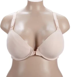Paramour By Felina Lorraine Front Close Nursing Bra With Wicking 905001 -Allure Wear Shop paramour by felina felp01 905001 fs