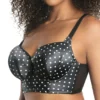 Parfait Charlotte Underwire Padded Longline Bra 6977