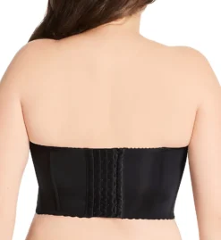 Parfait Elissa Strapless Bustier Underwire Bra P50116 -Allure Wear Shop parfait affp01 p50116 bs