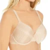 Parfait Aline Shadow-Striped Underwire T-Shirt Bra P5251 -Allure Wear Shop parfait affp01 p5251 gs