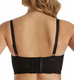 Parfait Sandrine Plunge Longline Bra P5351 -Allure Wear Shop parfait affp01 p5351 bs