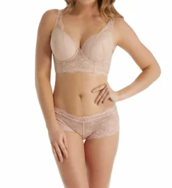 Parfait Sandrine Plunge Longline Bra P5351 -Allure Wear Shop parfait affp01 p5351 cs2