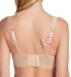 Parfait Adriana Lace Bralette With J-Hook P5482 -Allure Wear Shop parfait affp01 p5482 bs