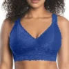 Parfait Adriana Lace Bralette With J-Hook P5482 -Allure Wear Shop parfait affp01 p5482 gs