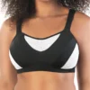 Parfait Convertible Underwire Sports Bra P5541
