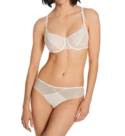 Passionata Sukeban Half Cup Bra 40G1 -Allure Wear Shop passionata cha002 40g1 cs2