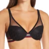 Passionata Street Plunge Spacer Underwire Bra 41G1 -Allure Wear Shop passionata cha002 41g1 gs