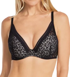 Passionata Nicole Plunge T-Shirt Bra 49F2